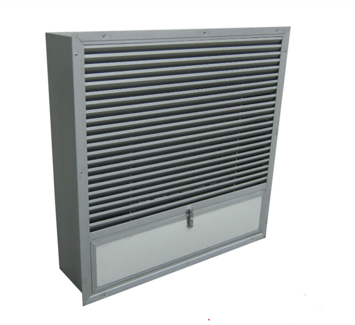 正壓送風口，排煙口