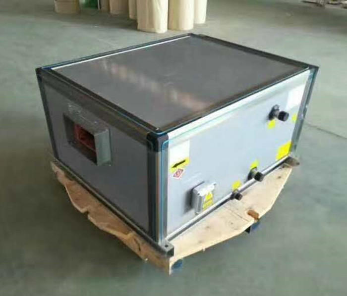 空調末端產品新風機組，新風換氣機，風機箱